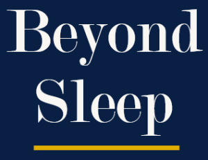Beyond Sleep