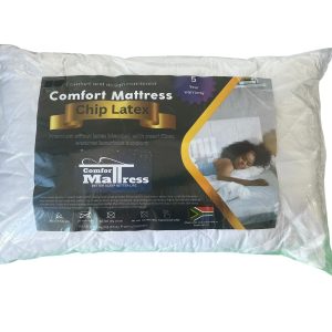 Chip Latex Pillow