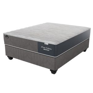 Restonic Dream Duo Bed Set - Single - Extra Length