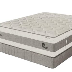 Genessi Seren Mattress - King - Extra Length
