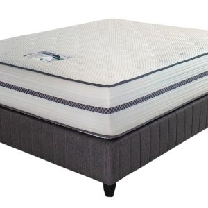 Cloud Nine Grande Bed Set - Queen - Standard Length