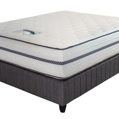 Cloud Nine Grande Bed Set – King – Extra Length – Cloud Nine