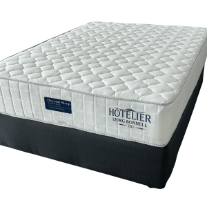Beyond Sleep Hotelier Bonnel Mattress - 3/4 - Standard Length