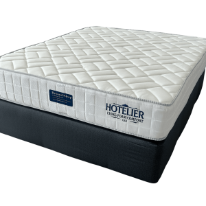 Beyond Sleep Hotelier Foam Comfort Mattress - Single - Extra Length