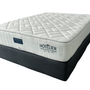 Beyond Sleep Hotelier Pocket Firm Mattress - Queen - Extra Length