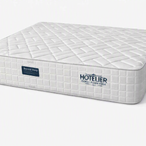 Beyond Sleep Hotelier Foam Firm mattress – hotel-spec foam mattress