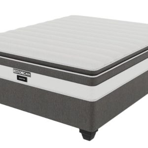 Restonic Aristos Mattress - Single - Extra Length