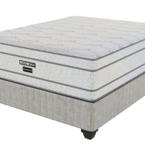 Restonic Dream Scape Mattress - King - Standard Length