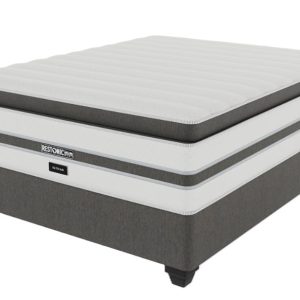 Restonic Elysian Mattress - Single - Extra Length