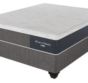 Restonic iFirm Bed Set - King - Standard Length