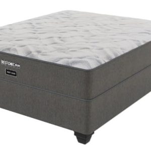 Restonic Rest Ease Mattress - 3/4 - Extra Length