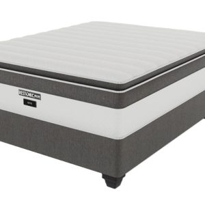 Restonic Ritz Mattress - 3/4 - Standard Length