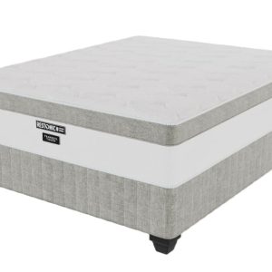 Restonic Tranquil Touch Bed Set - Queen - Extra Length
