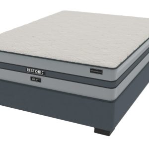 Restonic Sibayi Mattress - Double - Standard Length
