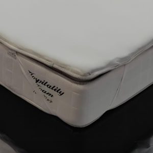 Supersoft Foam Overlay