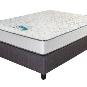 Cloud Nine Sportsman Bed Set - King - Extra Length
