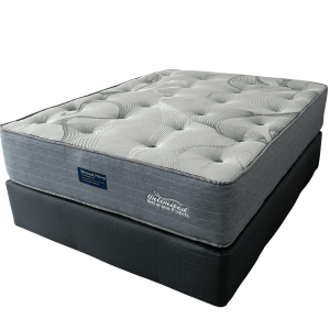 Beyond Sleep Elite Weightmaster 150 Mattress - 3/4 - Extra Length