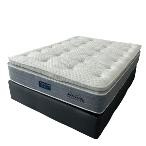 Beyond Sleep Vitality 130 Mattress - Single - Standard Length