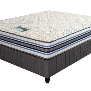 Cloud Nine Lodestar Bed Set - Single - Extra Length