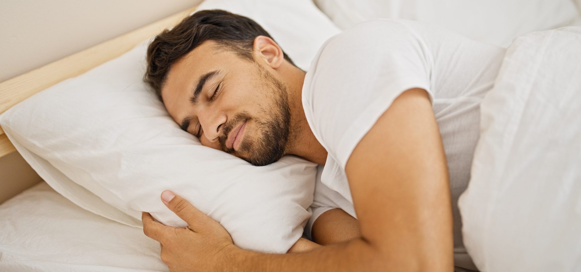 Bed and Beyond Hero