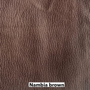 Namibia Brown