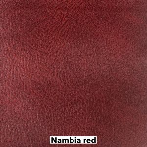 Namibia Red